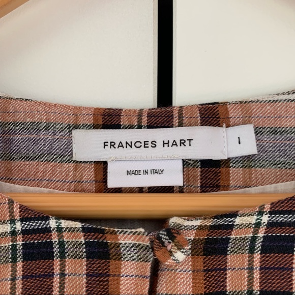 Frances Hart Maternity Dress - Picture 7 of 9